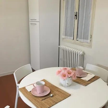 Il Palazzetto * 레체