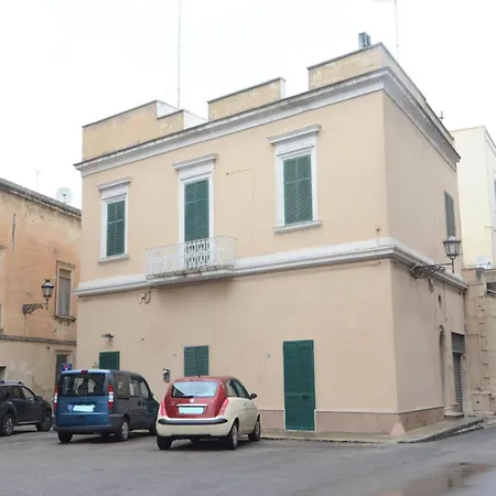 Il Palazzetto