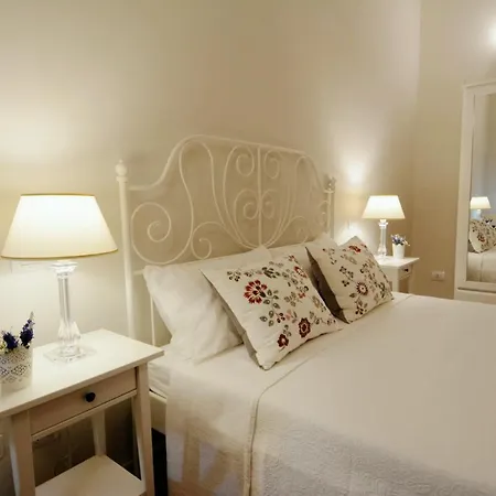 Il Palazzetto Apartment Lecce