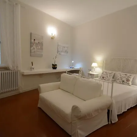 Apartment Il Palazzetto