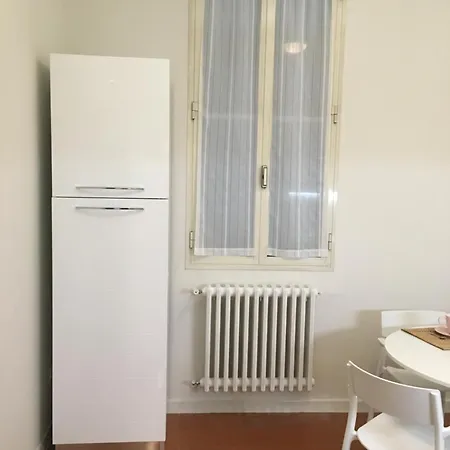 Apartment Il Palazzetto