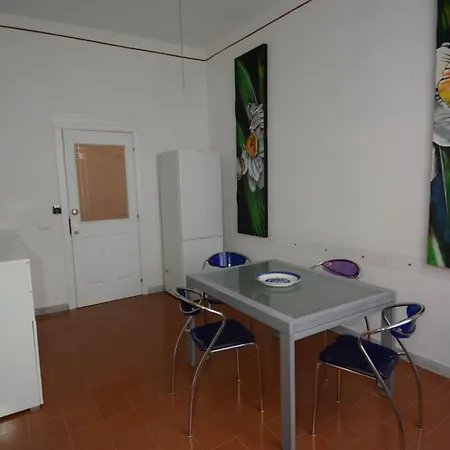 Apartment Il Palazzetto *