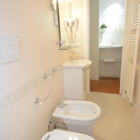 Il Palazzetto Apartment Lecce